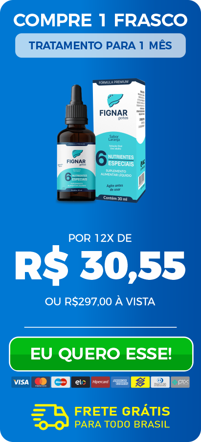 1 Frasco - Tratamento para 1 Mês