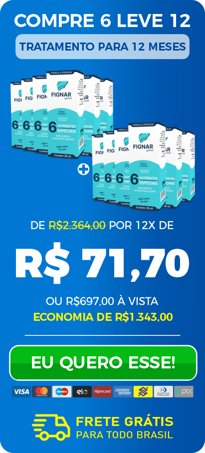 Compre 6 Leve 12 - Tratamento para 12 Meses